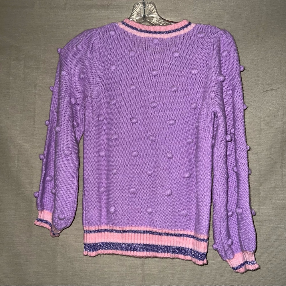Authentic NWT - Picture 4 of 5
